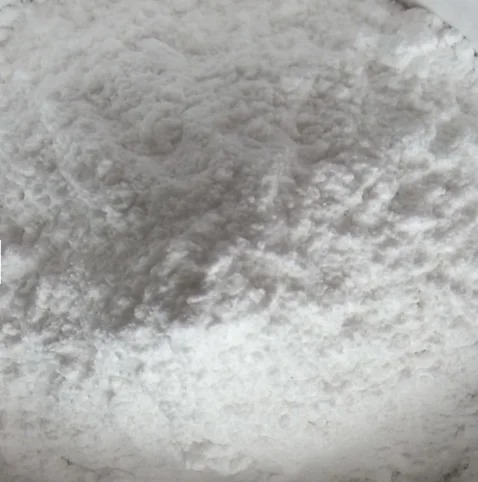 Potato starch with competitive price for Sale