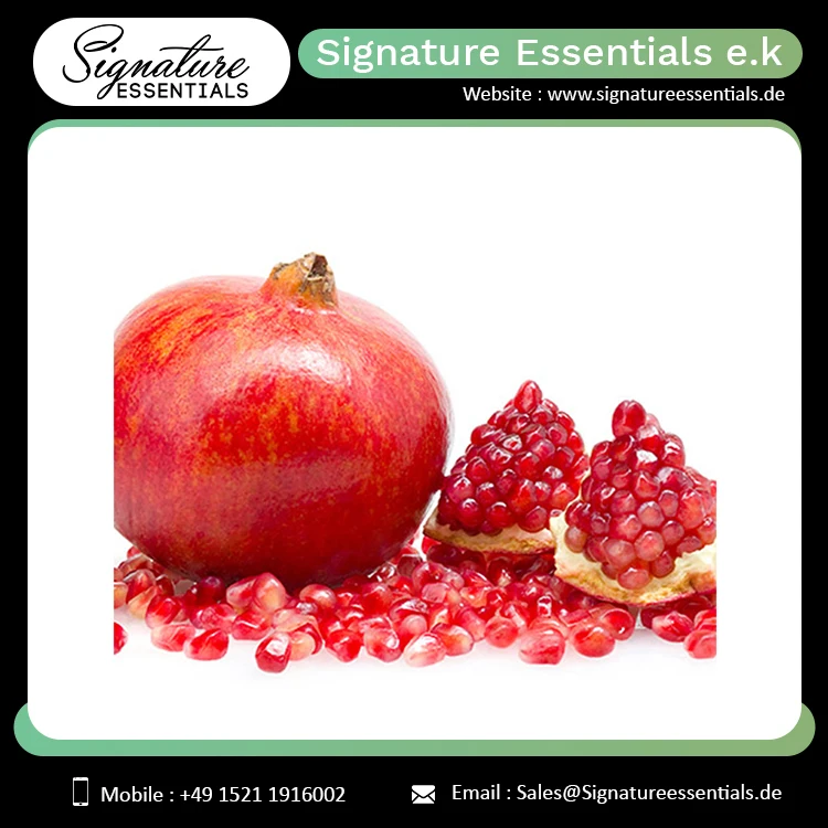 Высококачественное масло для переноса граната по оптовой цене заводская цена оптовая продажа переноски