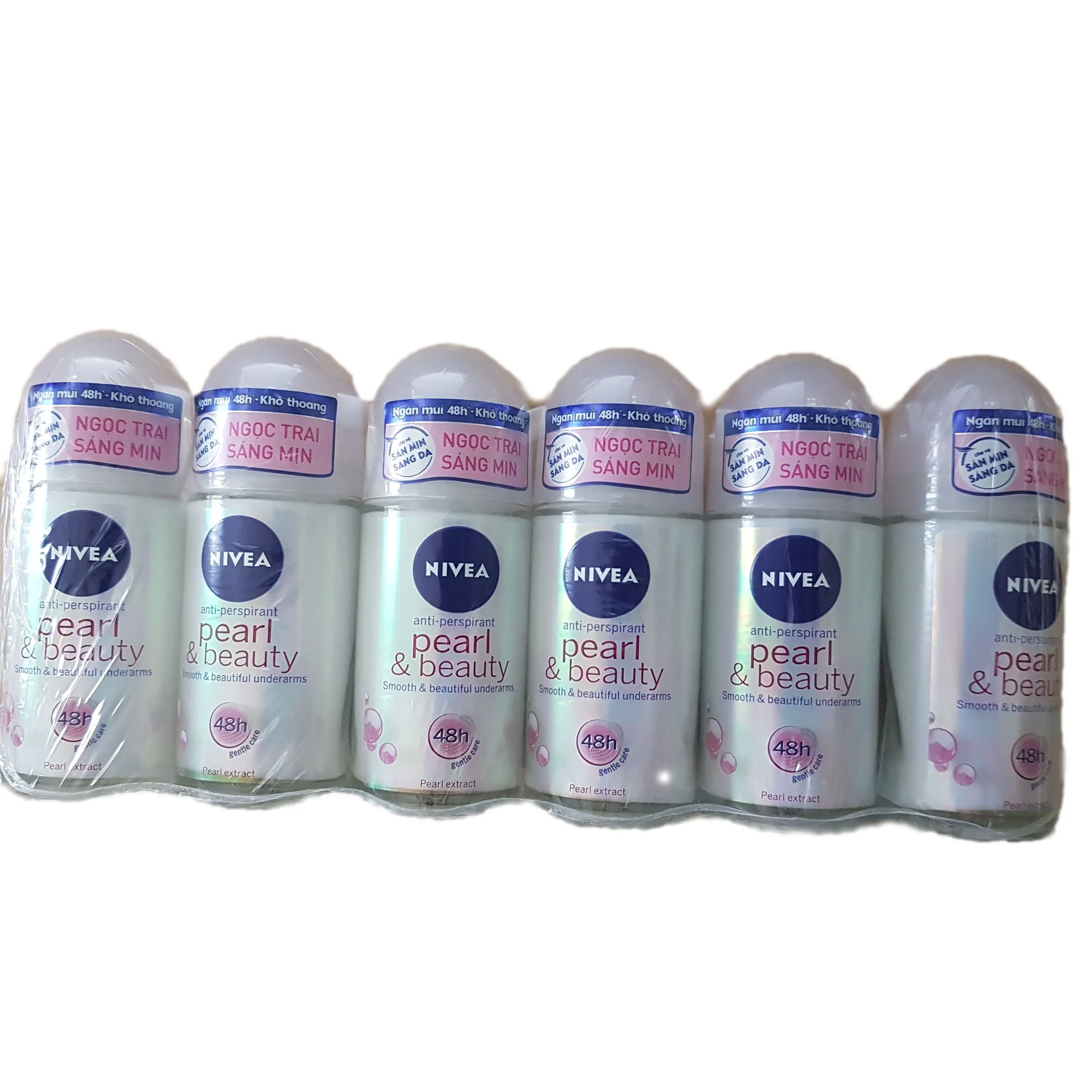 Nivea Anti-антиперспирант жемчужная красота жемчуг