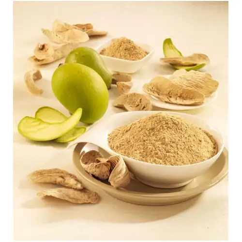 Manufactory Supply Lowest Price Amchoor And Mango Powder