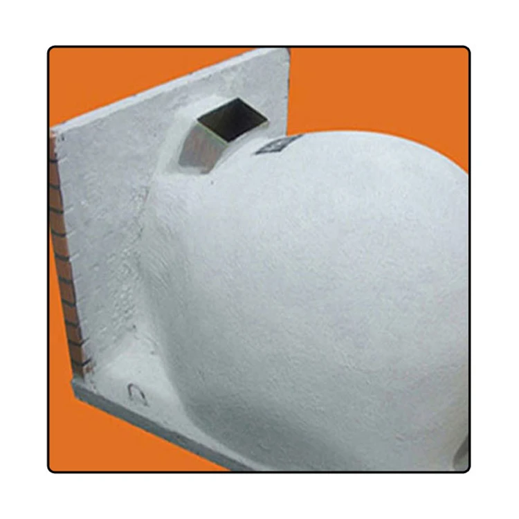 Excellent Quality Widely Selling Convection Oven / Turbo Oven Type Wood Fire BBQ at Low Price