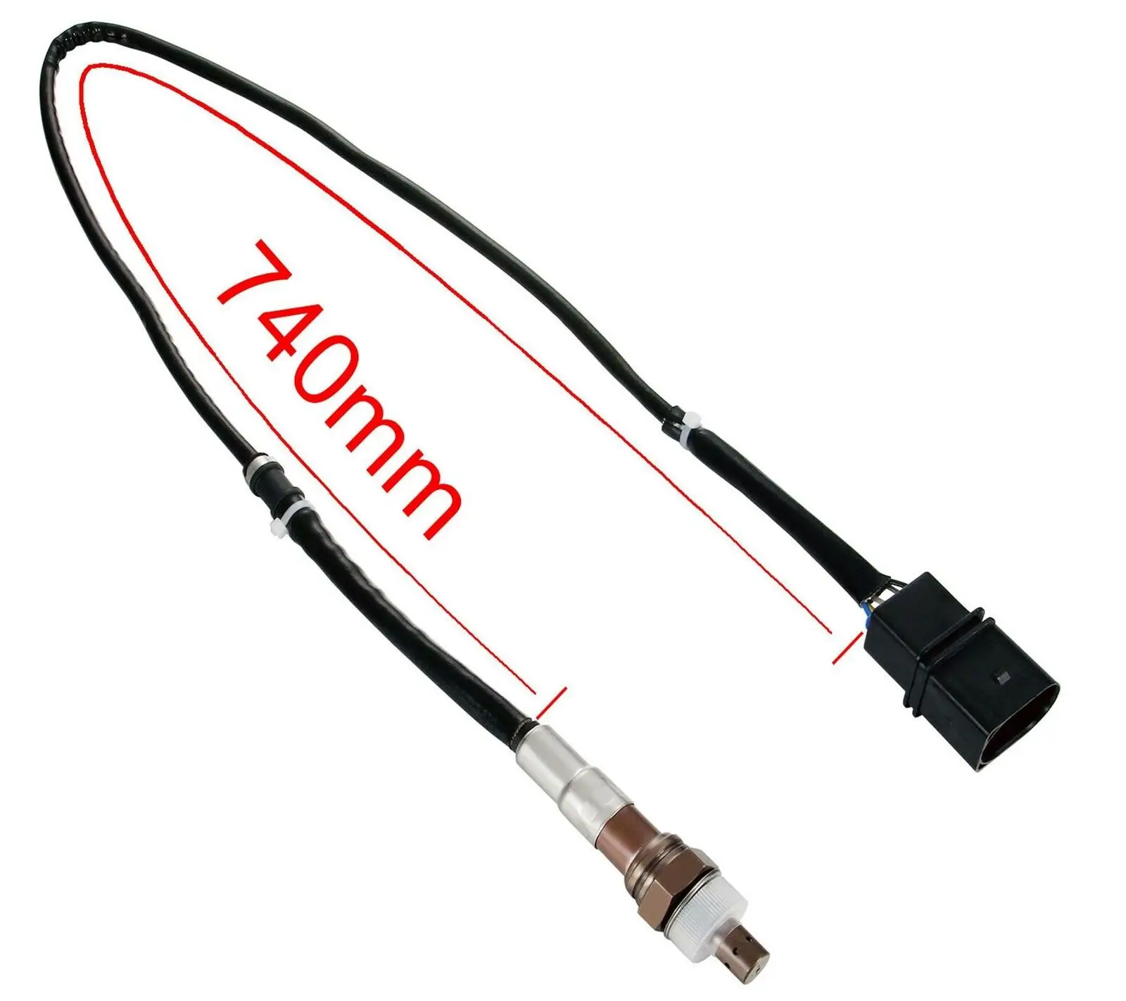 Oxygen Sensor oe  036906262E 036906262J 036906262G for V-W