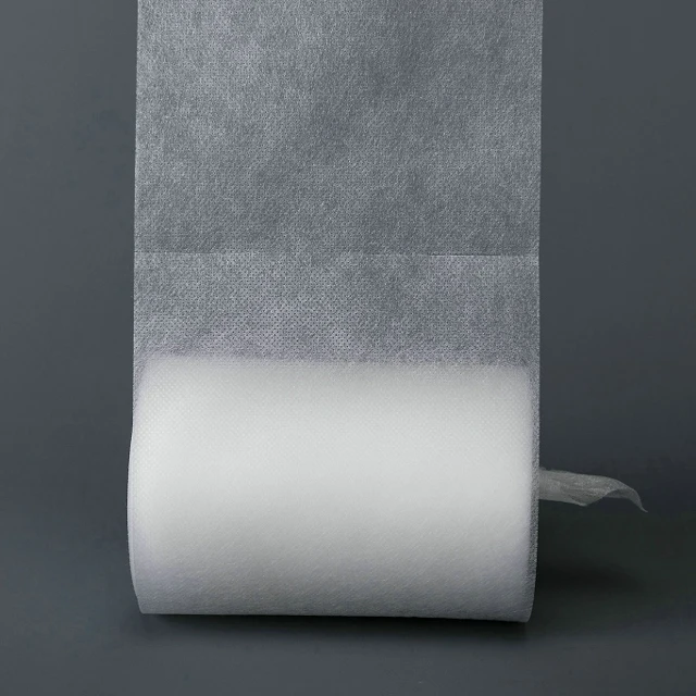 Dry Wipes Roll Disposable Reusable Towel cloth Barrels Cleaning kitchen Dish Wholesale Factory Hot Custom Nonwoven Wipes