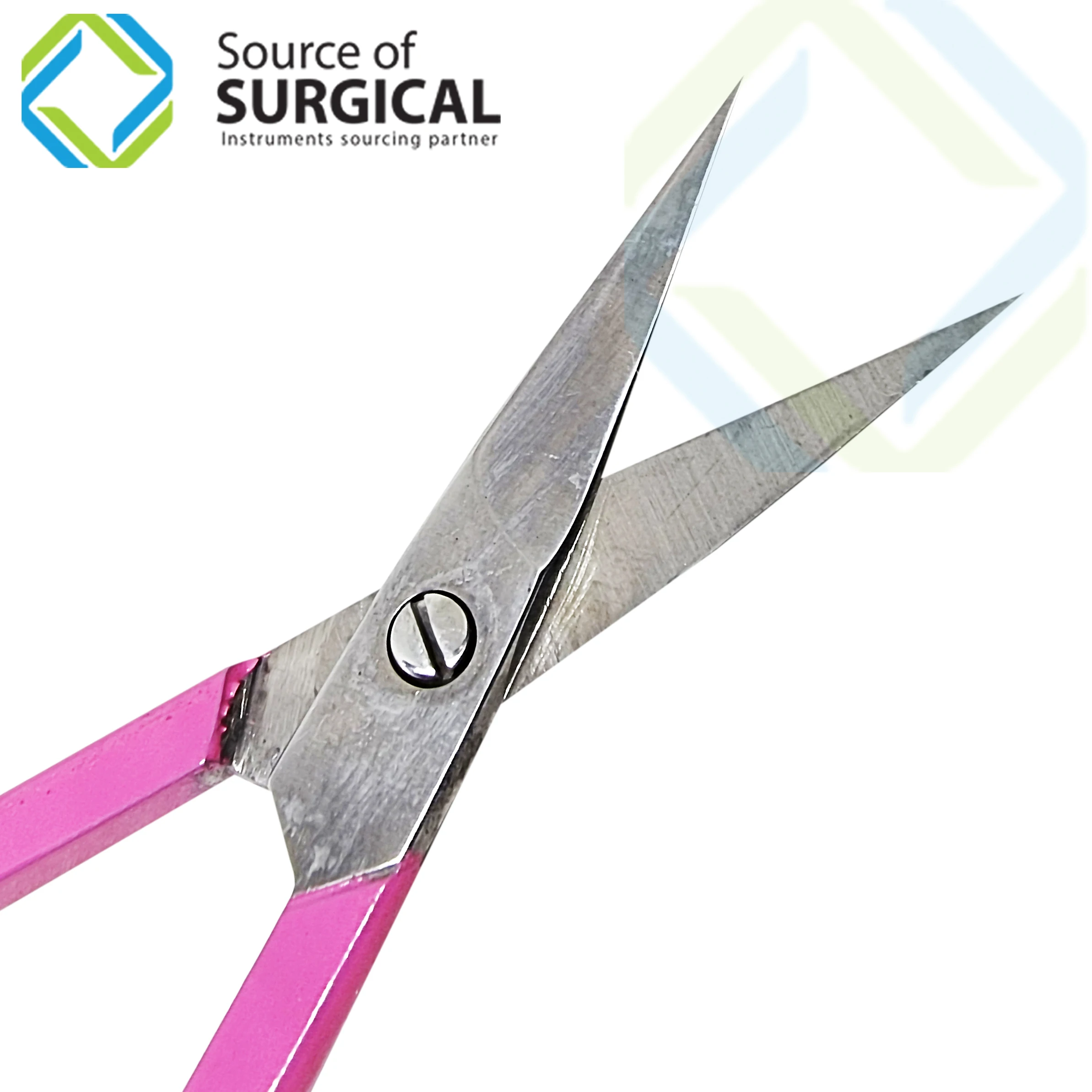 Nail Scissors Cuticle for Nail Cutting Tool