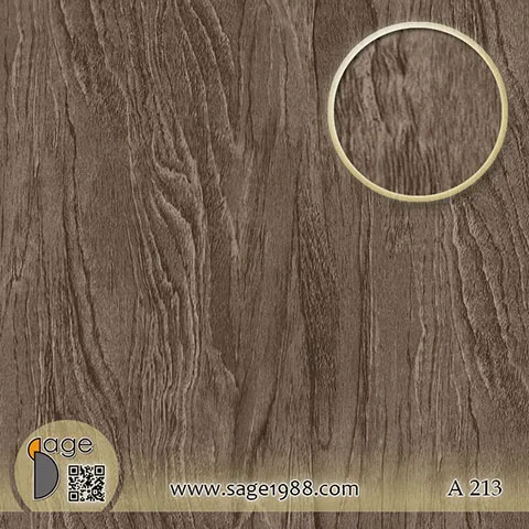 CHENG FENG-CHIH HUI A213 Wood Grains PVA Hydrodipping Film Water Transfer Printing Thickness 30um