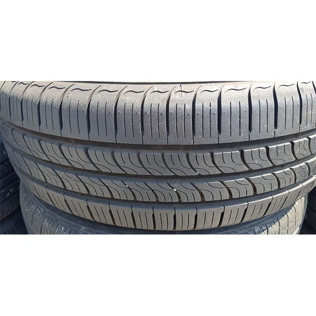 Wholesale No.1 Used Tires from Korea used tires tire used in bulk