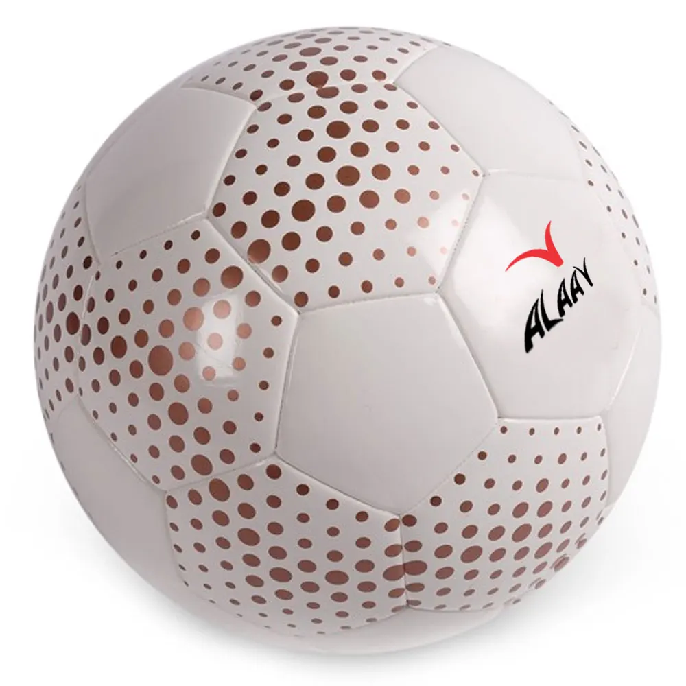 Hybrid Soccer Ball Made In Pakistan