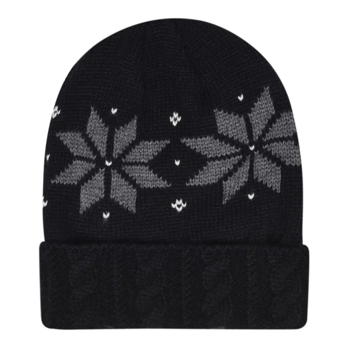 Winter Hats Custom Jacquard Knitted Beanie Hat Wholesale 100% Acrylic Unisex COMMON Adults DOBBY