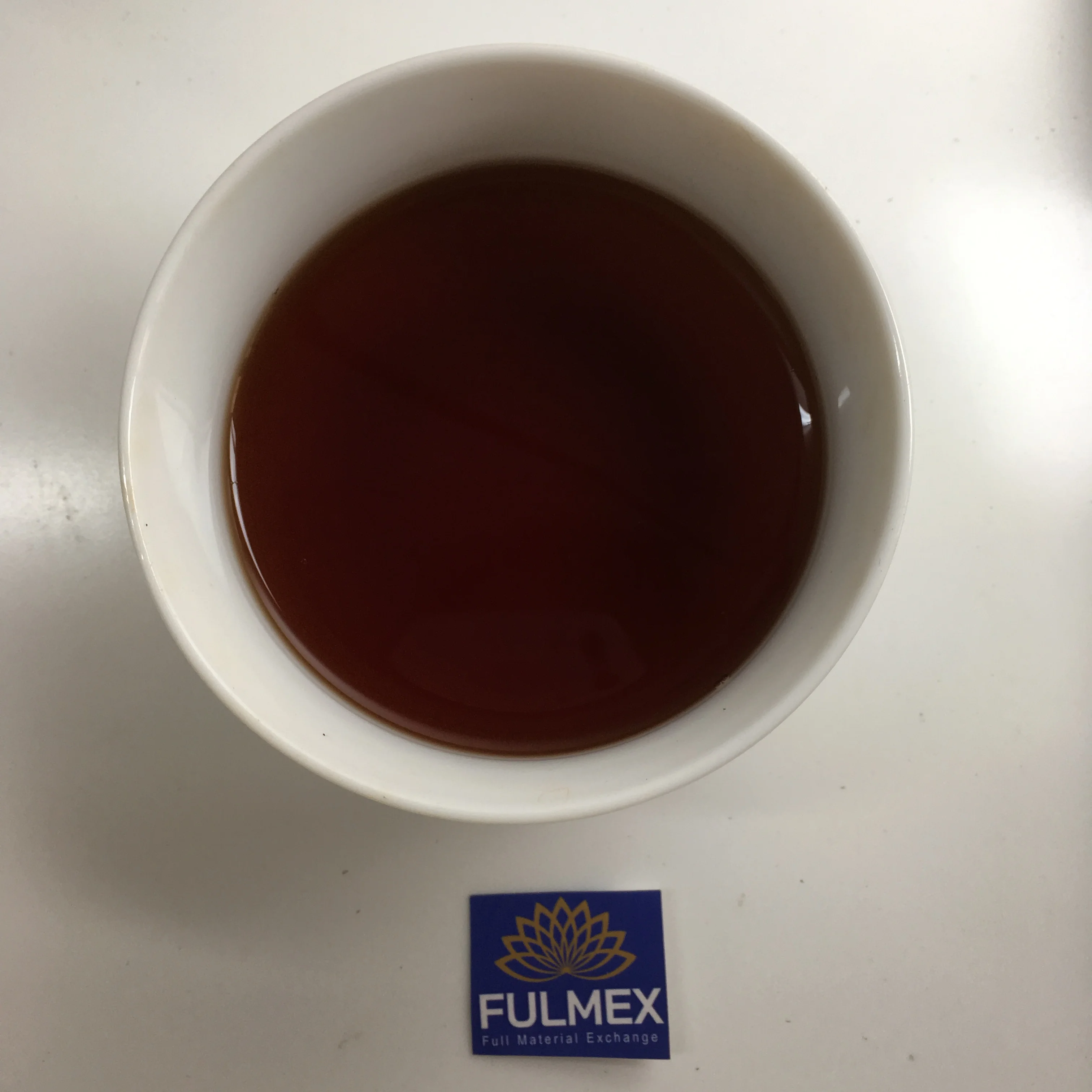 Assam BP black tea very strong taste best quality and good price from FULMEX in Vietnam packing OEM