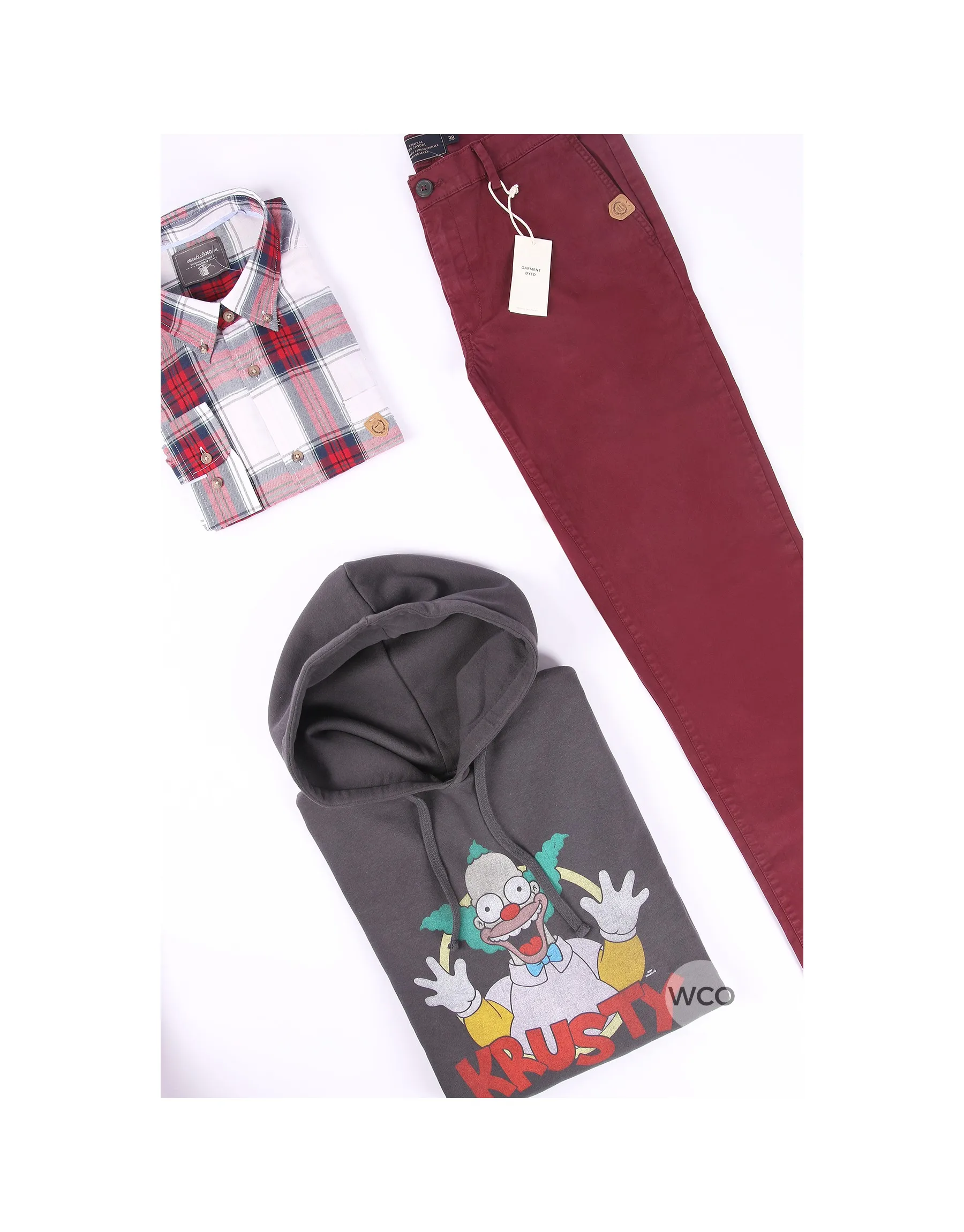 Мужская португальская Мода