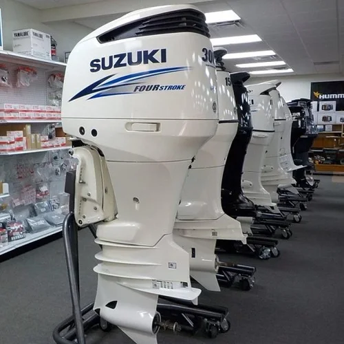Top Hot Selling NEW Su-zuki Outboard V6 300HP Outboard Marine Motor