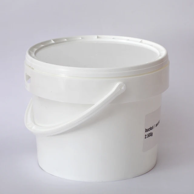 High quality Sicilian sheep/cow Ricotta cream frozen in buckets 2,5kg for export