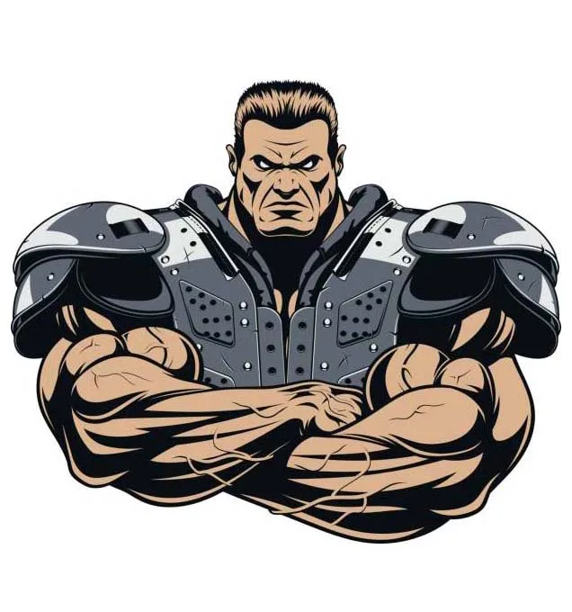 latest design football shoulder pad american rugby chest guard proactive football pads custom design wholesale