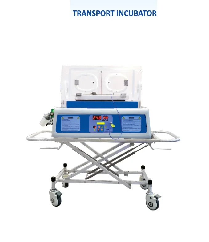Transport Incubator