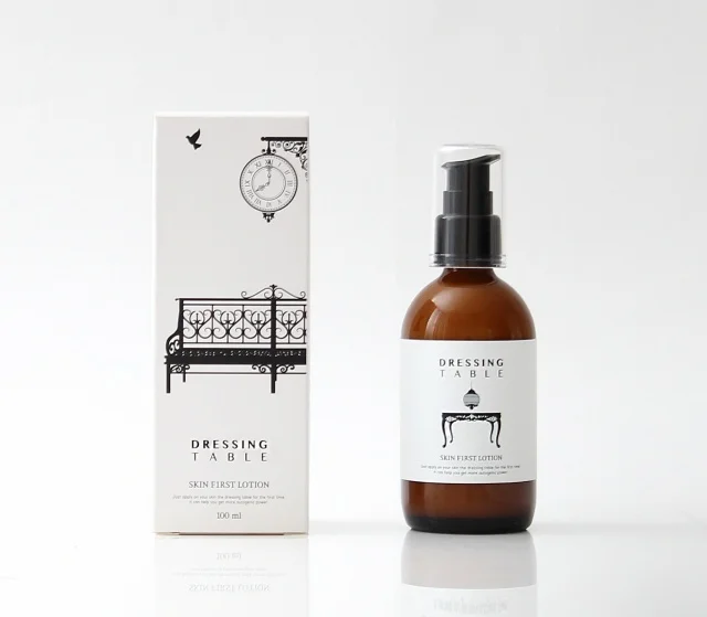 Premium Natural Organic Ingredients Skin Care Lotion Korean Cosmetics