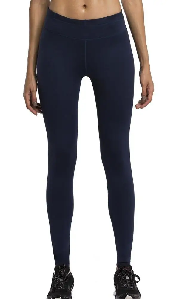 
Custom Women Yoga Gym wear Fitness Customize Sublimation Leggings Spandex Yoga Leggings Womens Gymwear Capri leggings 