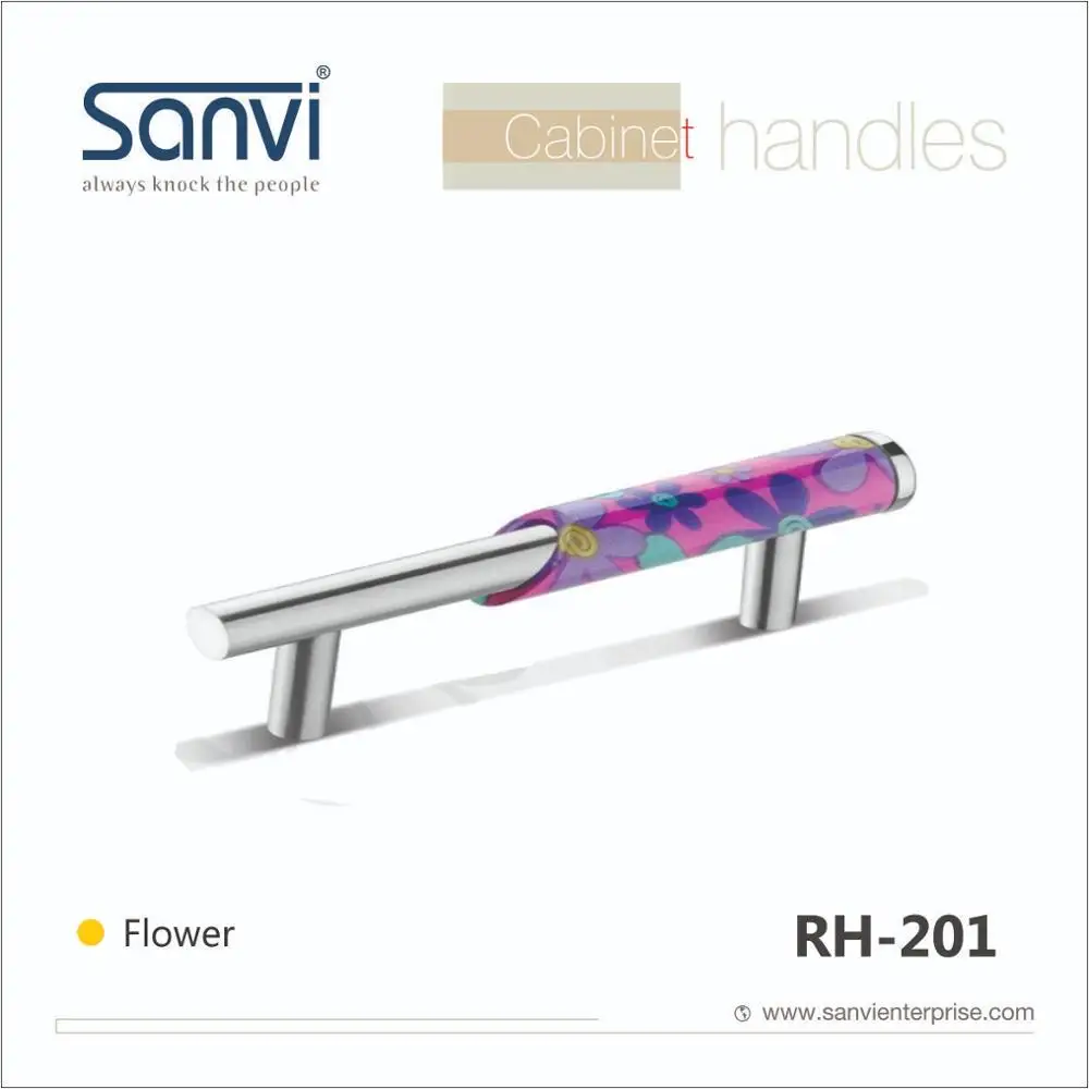 Дверная ручка для кухонного шкафа дверная Мебельная