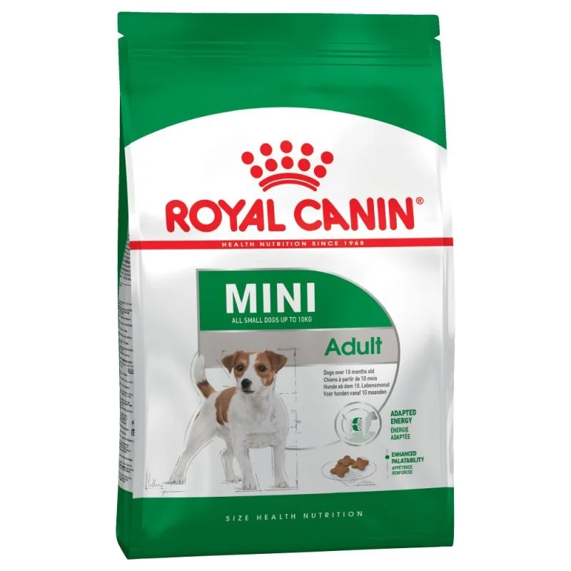 Корм для маленьких щенков Royal Canin 800