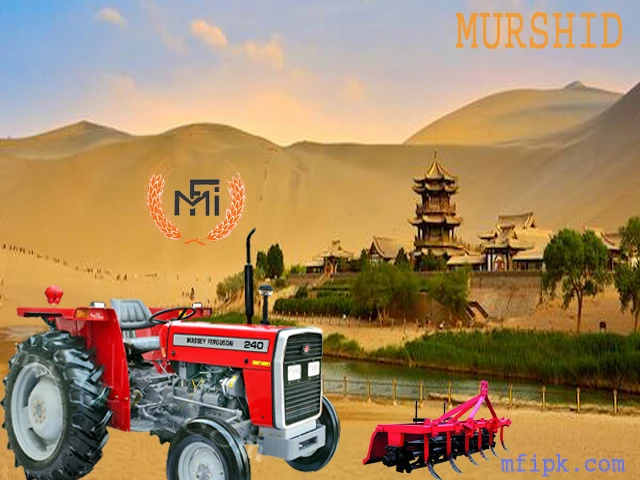 Massey Ferguson Tractors 240 Available for Sale