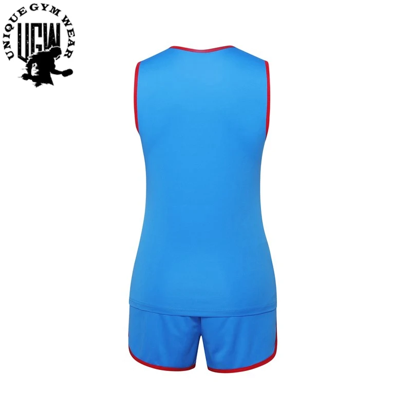 Track And Field Uniforms Sublimation Custom Track And Field Singlet Running Shorts For Men And Women