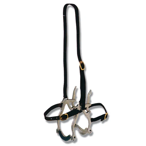 HOT SALE Mouth Gag Dental Speculum Horse Mouth Gag Horse Dental Instruments Equine Dentistry Care Tools Veterinary Instruments