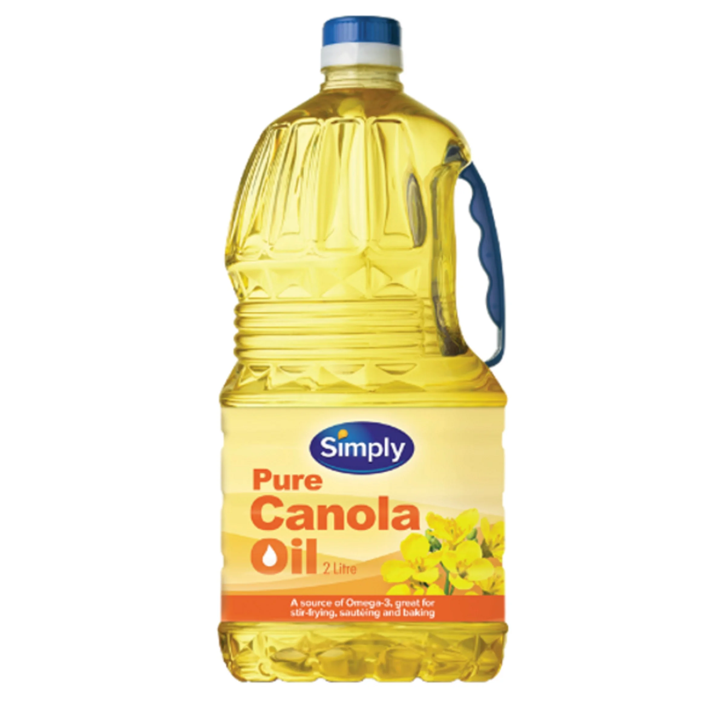 Factory Supply Refined Canola Oil For Sale