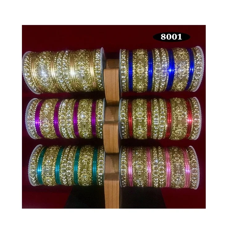 
 Высококачественные металлические браслеты высшего качества по оптовой цене в Индии  