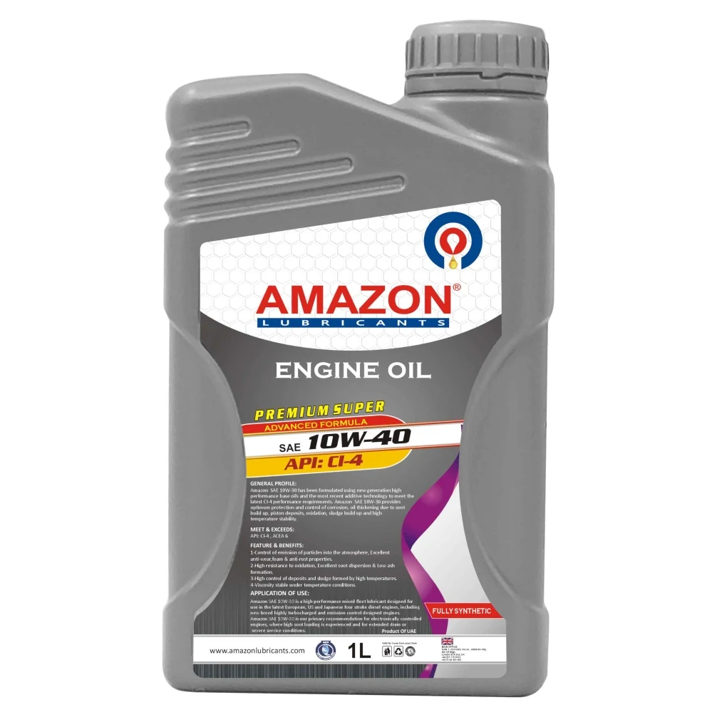  Синтетическое дизельное моторное масло SAE 10W30 CI4 высокая производительность превосходное качество длительный дренаж е79 сделано в Дубае залив