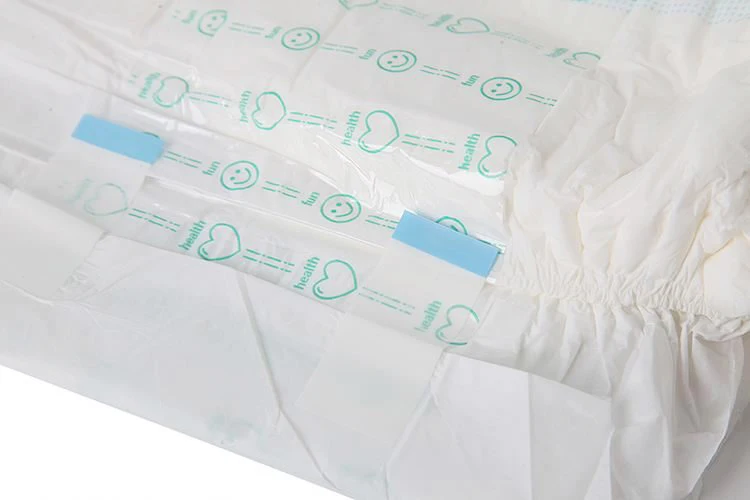  Одноразовые взрослые подгузники от производителя для пожилых людей низкая оптовая цена бесплатный образец больница ультра толстые