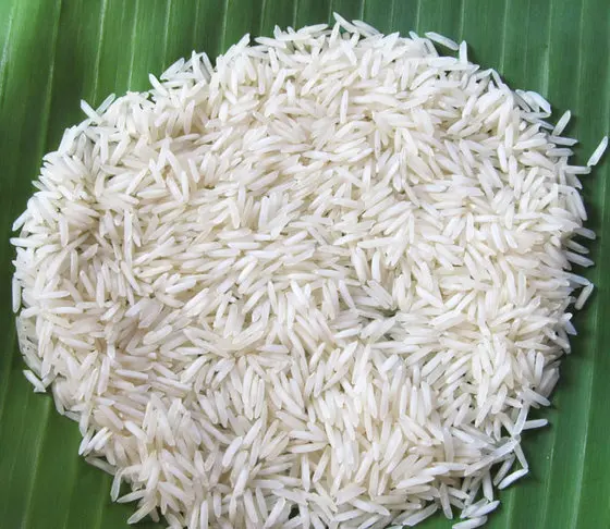 2021 Sale Top Quality Indian Parboiled Rice Supplier Long Grain Basmati and Non Basmati Round Grain White Rice