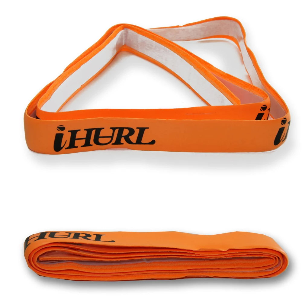 Индивидуальные цветные полиуретановые каракалевые захваты для рукоятки с двойным краном