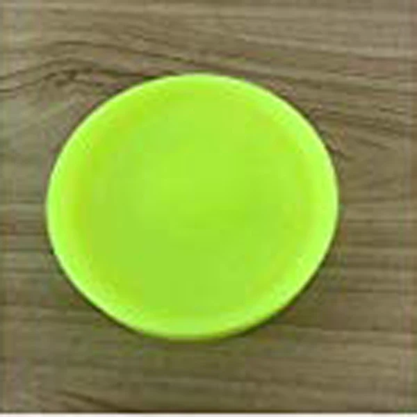 New Pocket Flexible Flying Disc Soft