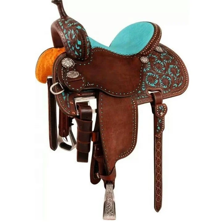 
Designer High Quality Western Saddle 