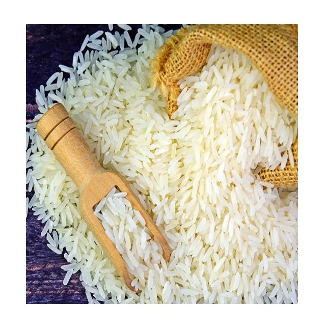 
Fine Quality Super Kernel Long Fragrant Basmati Rice In Affordable Price 