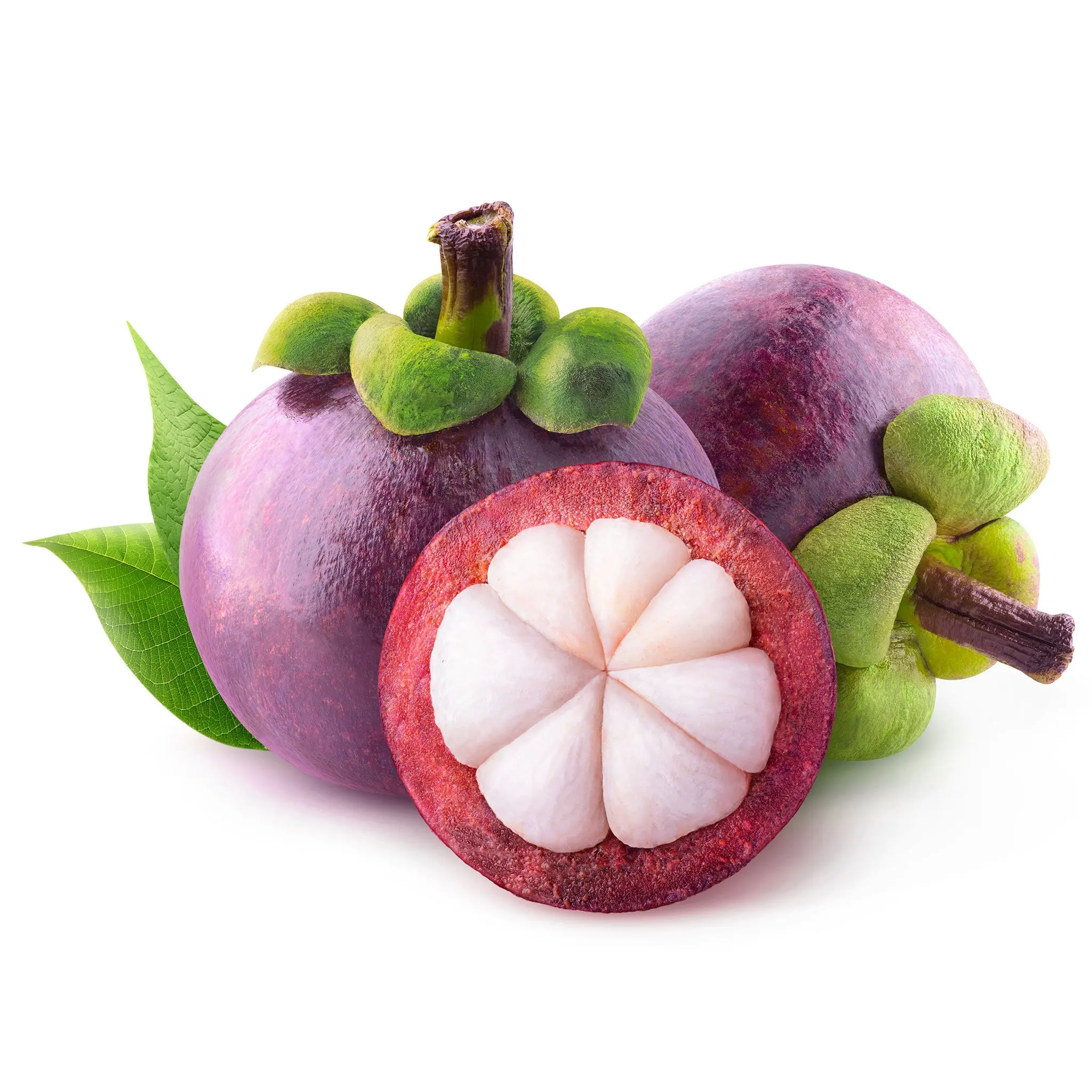  Mangosteen Fruit International Standards - Fresh Special Price