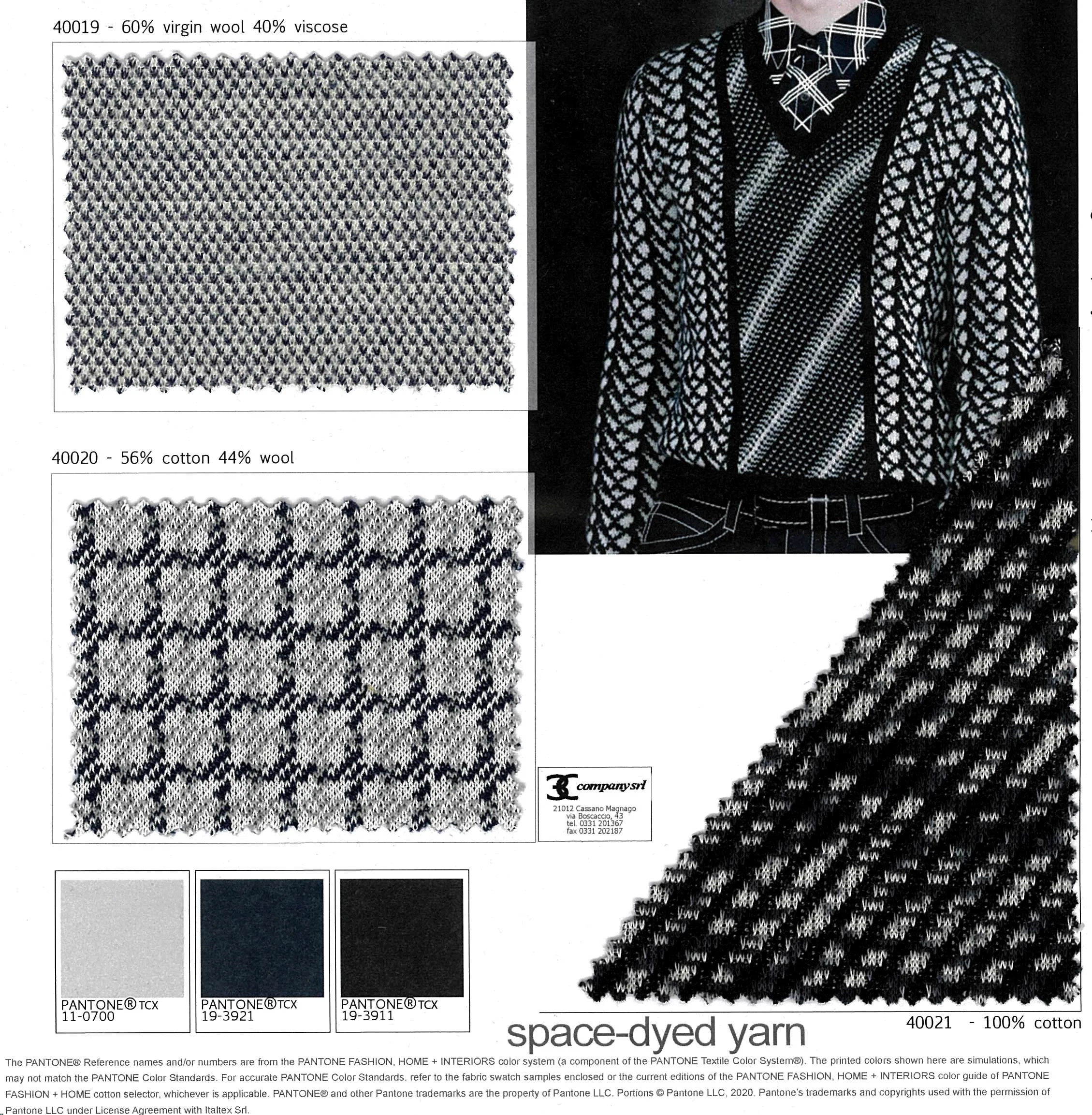 Трикотажная одежда для мужчин электронная книга с трикотажными часами куртки брюки свитеры тренировочные костюмы и