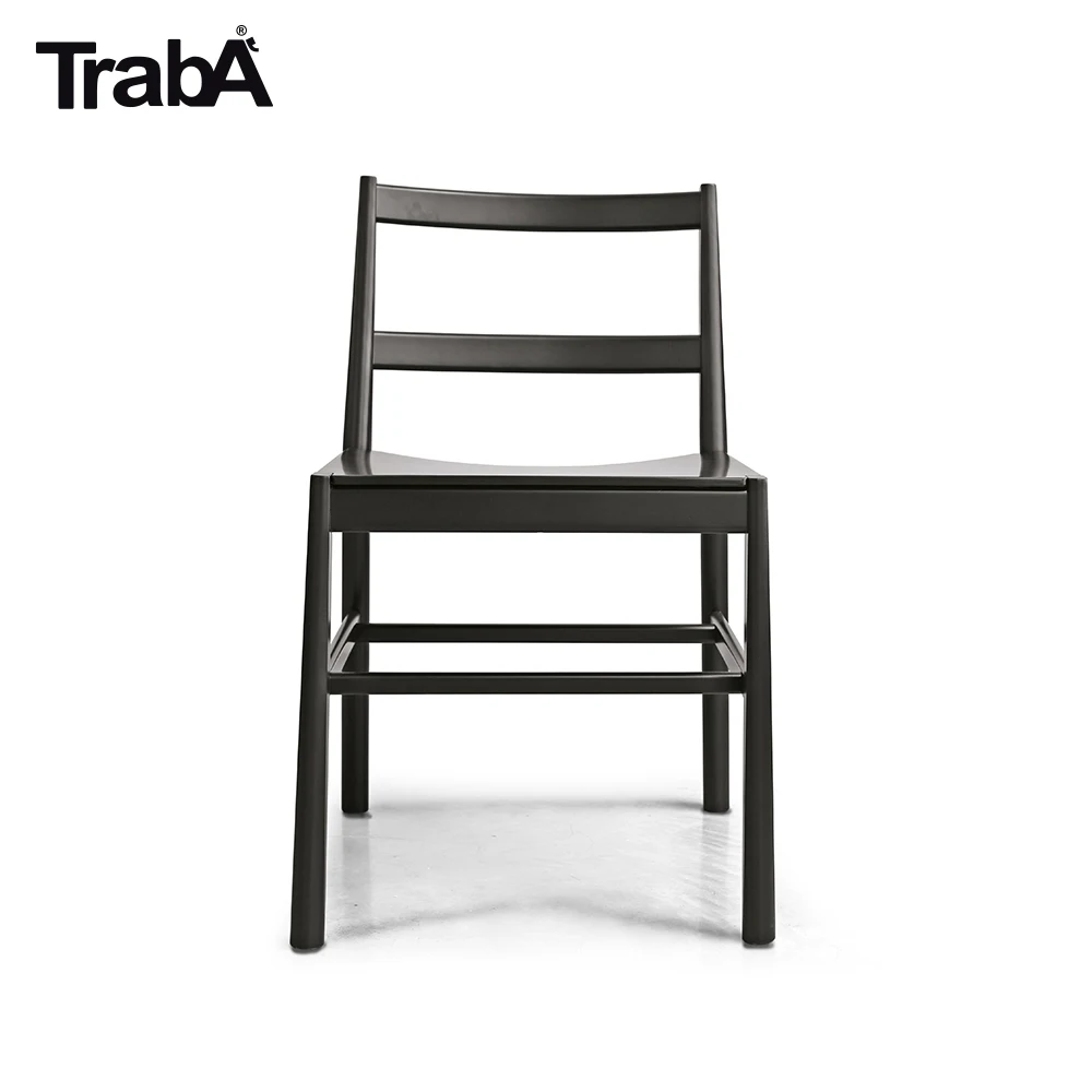 Top Quality Chair solid beechwood hotel restaurant bar