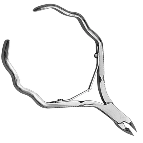 Наборы косметических чехлов из нержавеющей стали с индивидуальным логотипом для наращивания ресниц и бровей