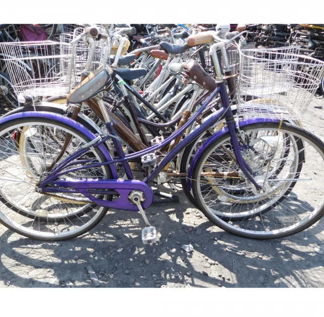 Popular bicycle at reasonable prices various type available
