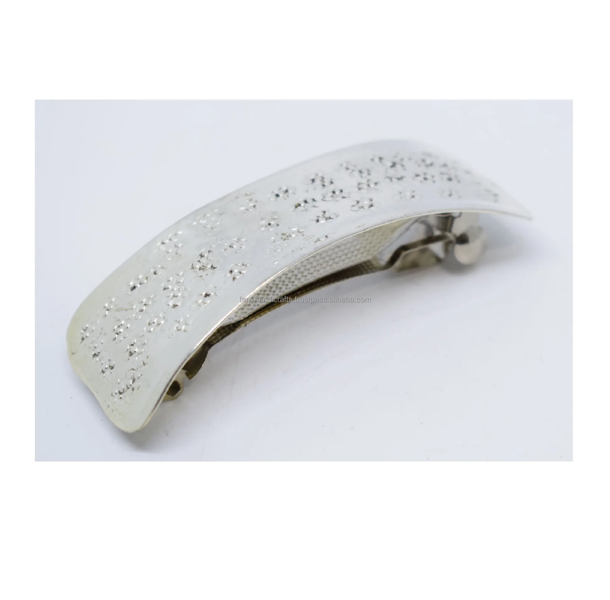 Metal hair clip Europe and America accessories