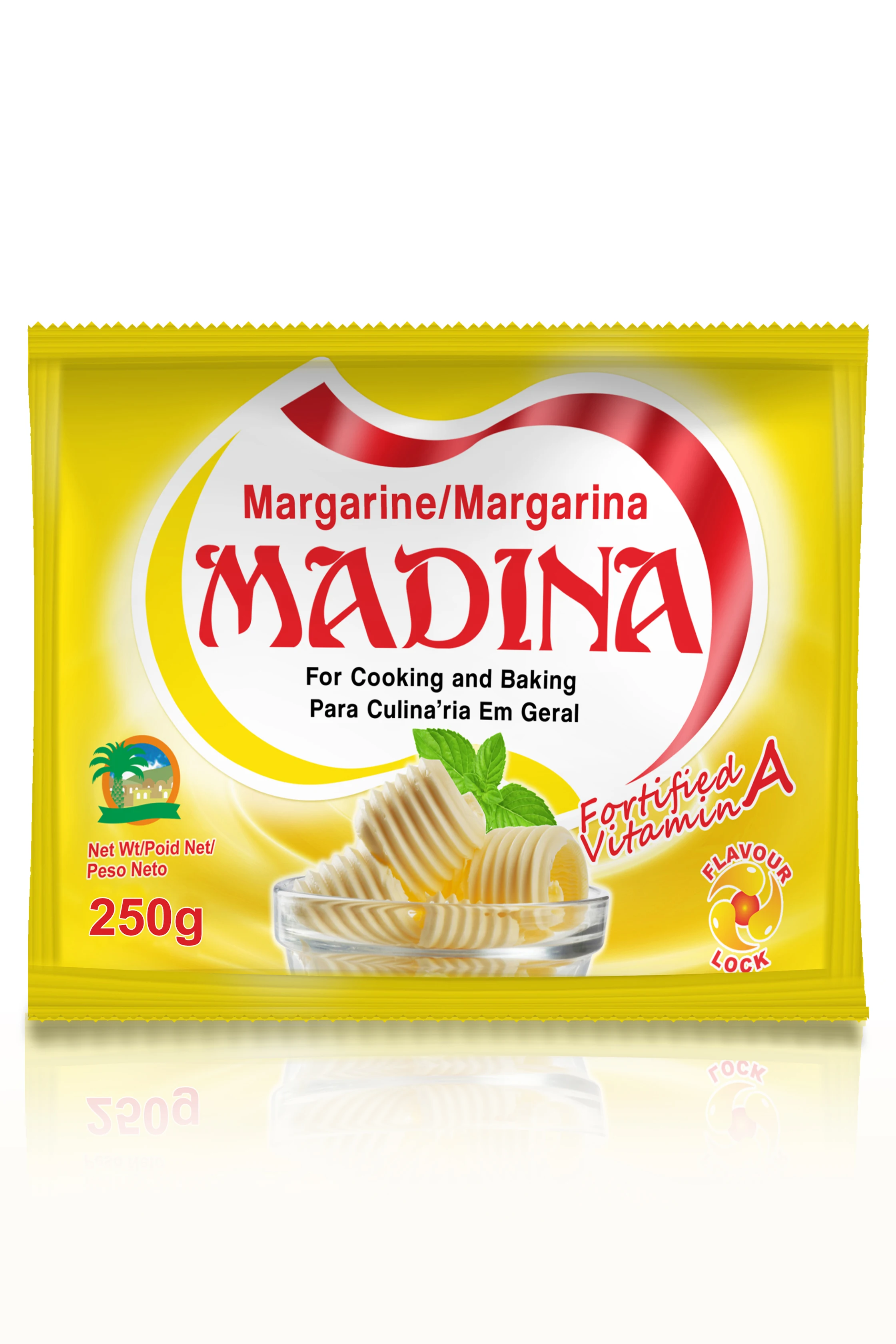 Горячая Распродажа Новое поступление маргарин Мадина промышленный приготовление маргарина высшего