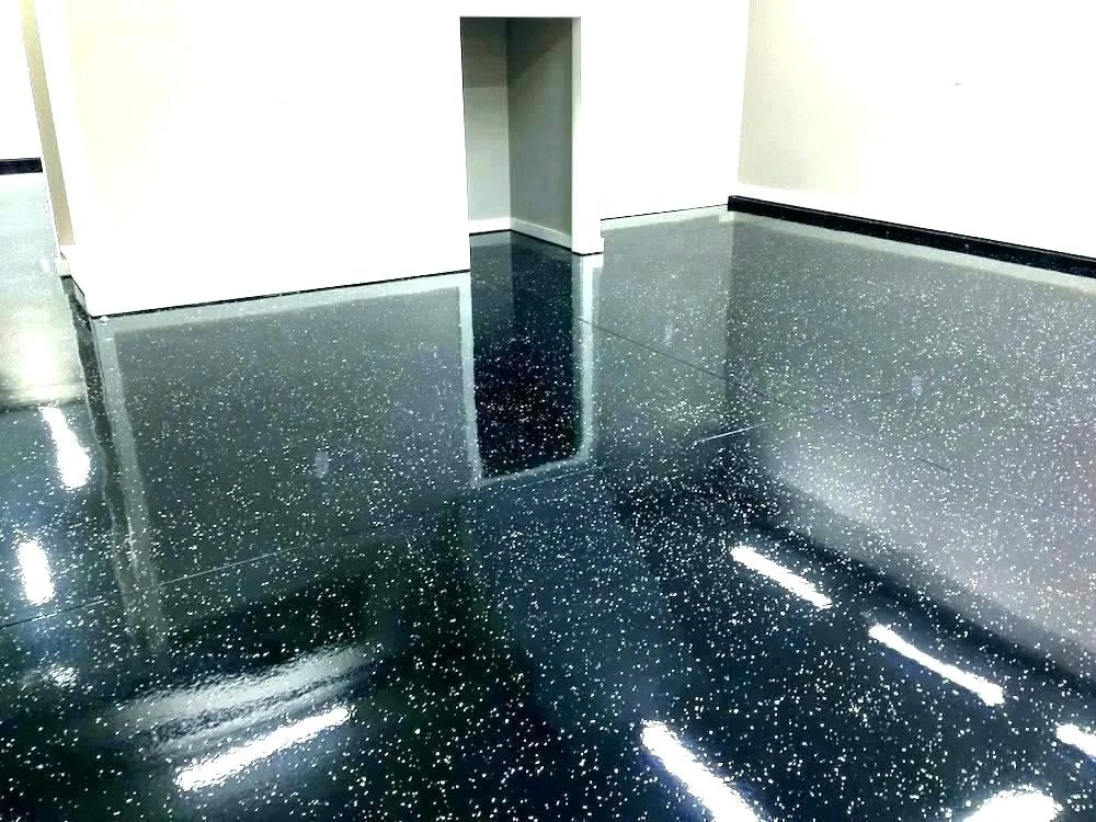 
Water-proof Crystal Clear 3d floor epoxy resin 