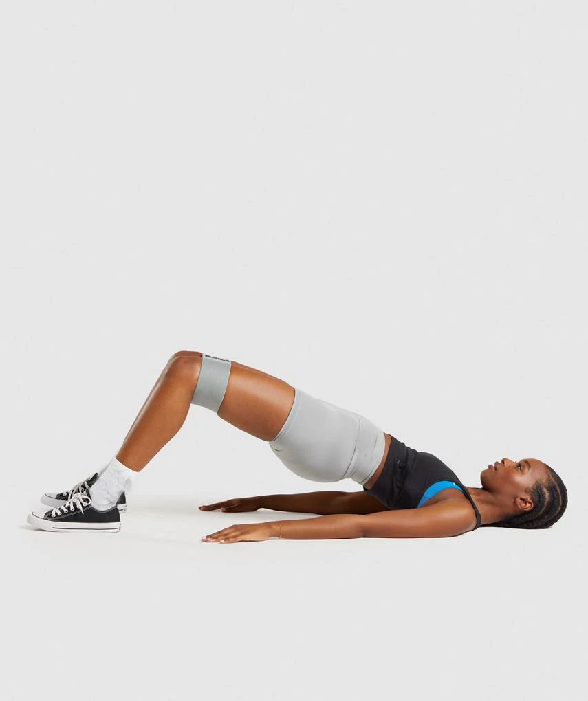  Лидер продаж тканевые эластичные ленты для занятий спортом