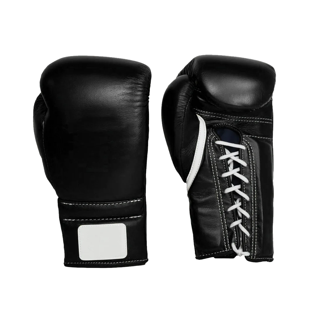 Custom logo Boxing gloves / Training Boxing Gloves
