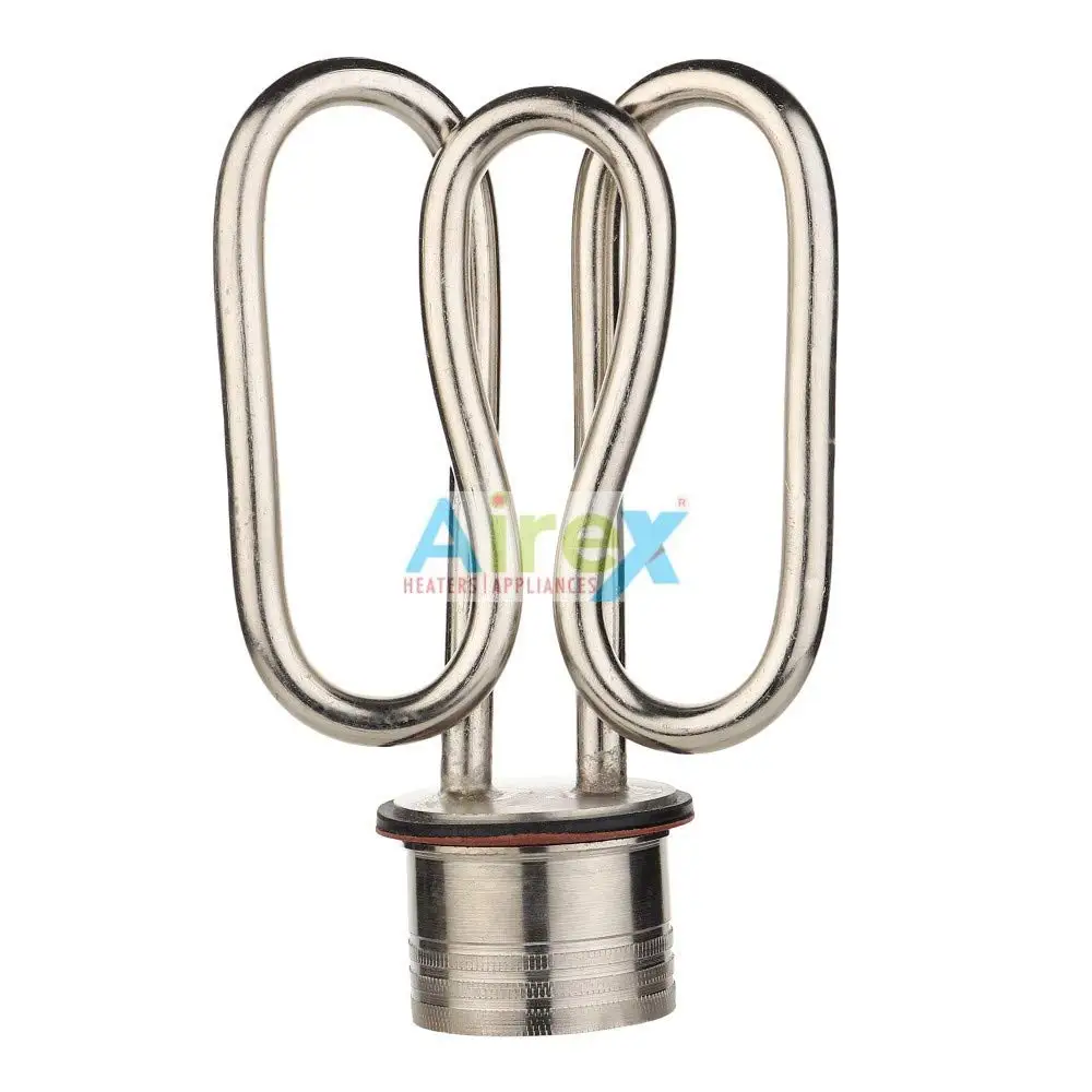 Airex Non-Auto Kettle Heating Element/Auto-Clave Copper, 1500W