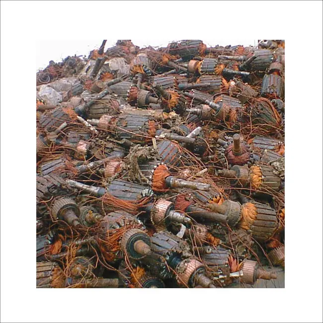 
 Buy Electric motor scrap Best Quality ***  