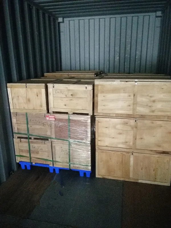  Зарядное устройство переменного тока Electway 80A Evbox для домашнего использования станция 7/22 кВт зарядная