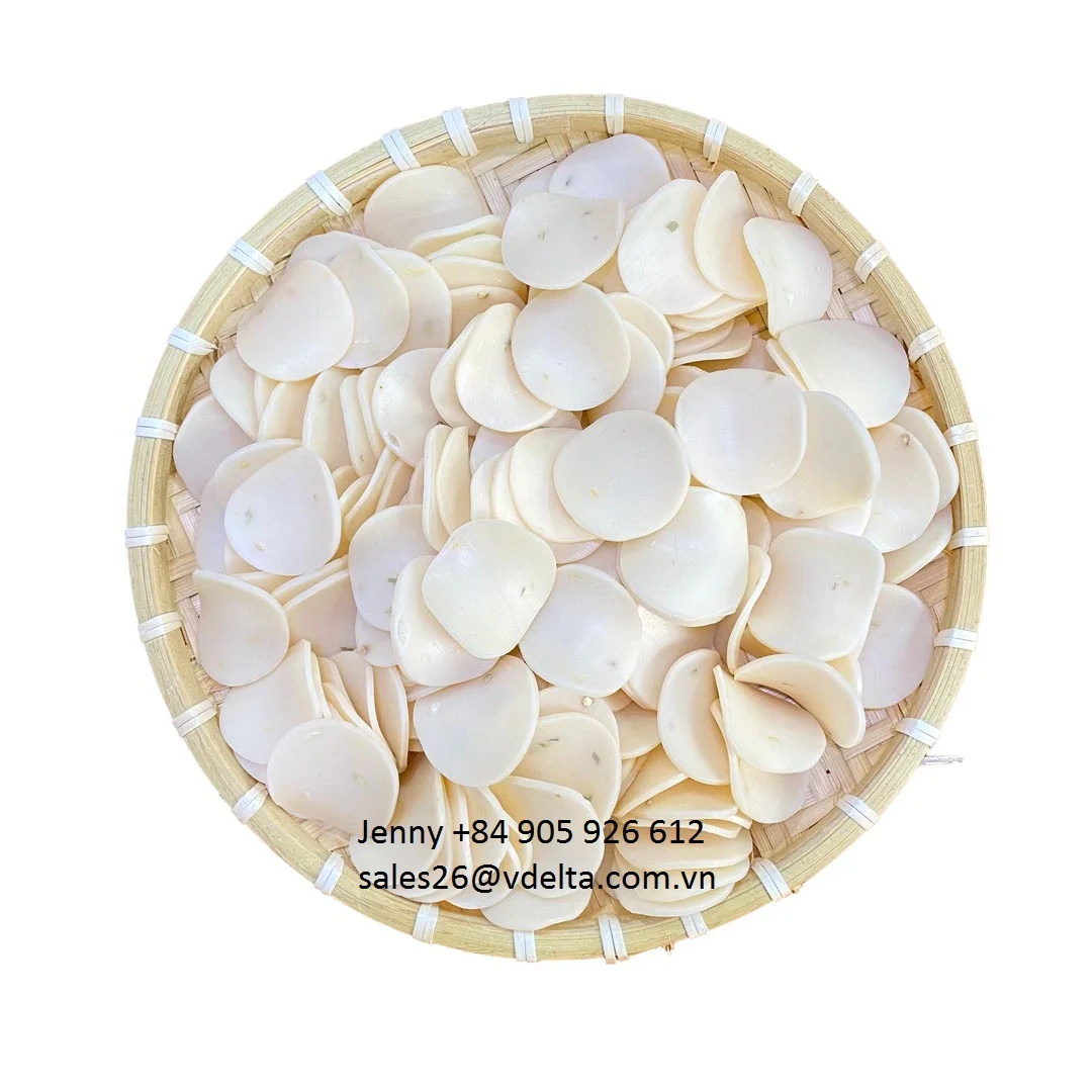 VIET NAM HIGH QUALITY PRAWN CRACKERS CHEAP PRICE