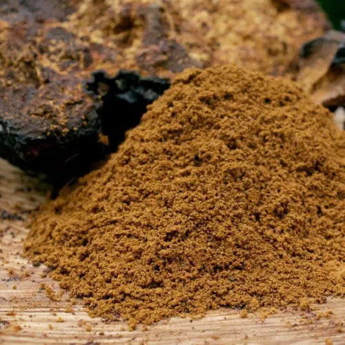High Quality Shilajit Extract Powder Rich Fulvic Acid Also Available in Resin and Rock Form from Himalaya India