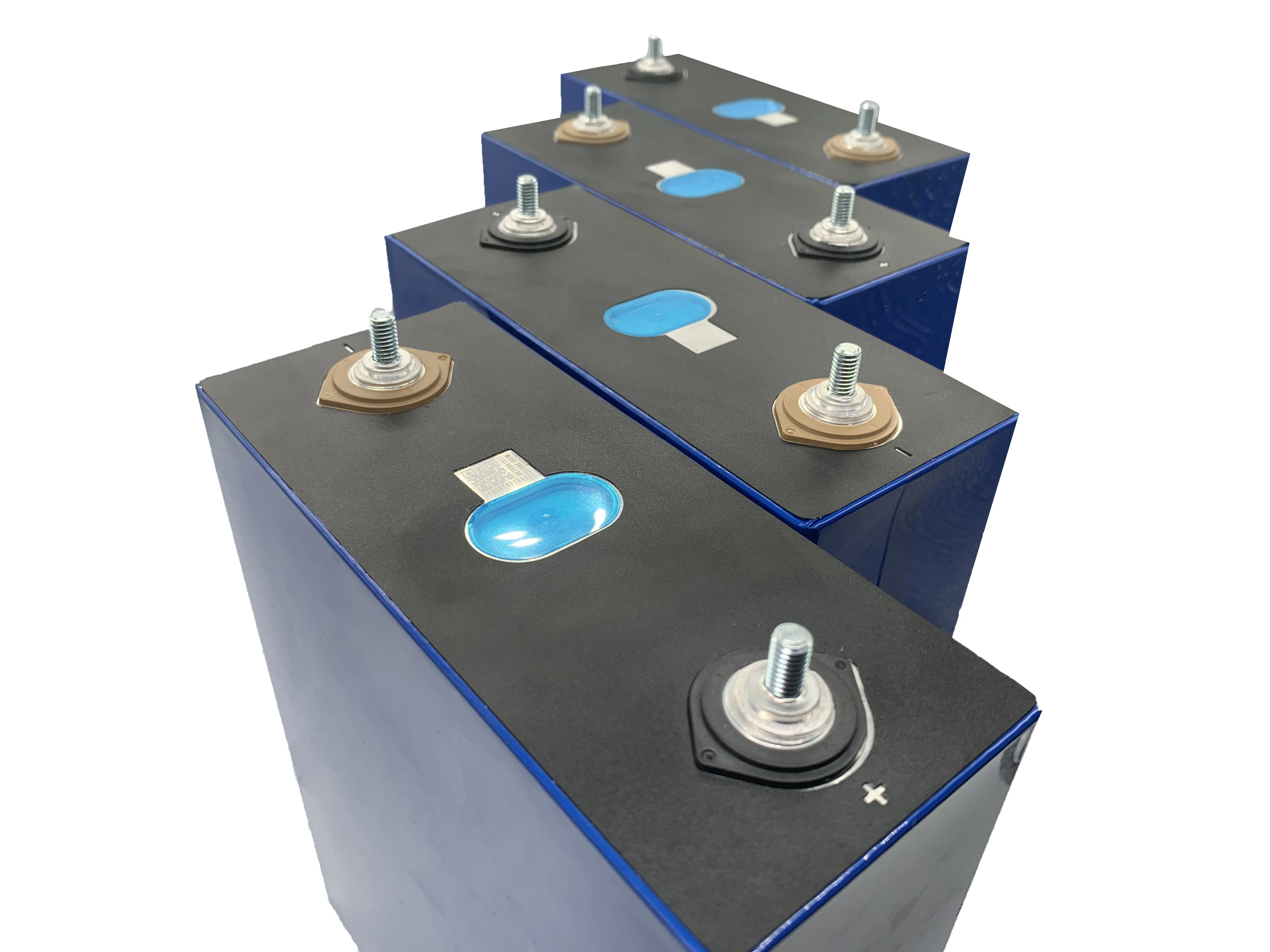 6000 Cycle 3.2V 280AH LF280K LiFePO4 Battery cell for 12V 24V 48V Battery Pack solar power system